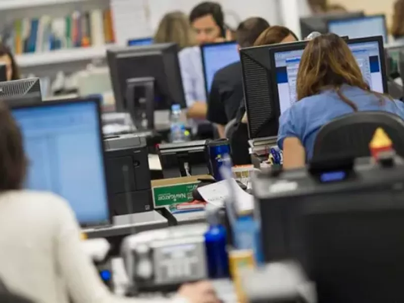 La Provincia anunci&oacute; las fechas de pago del aguinaldo para los trabajadores estatales