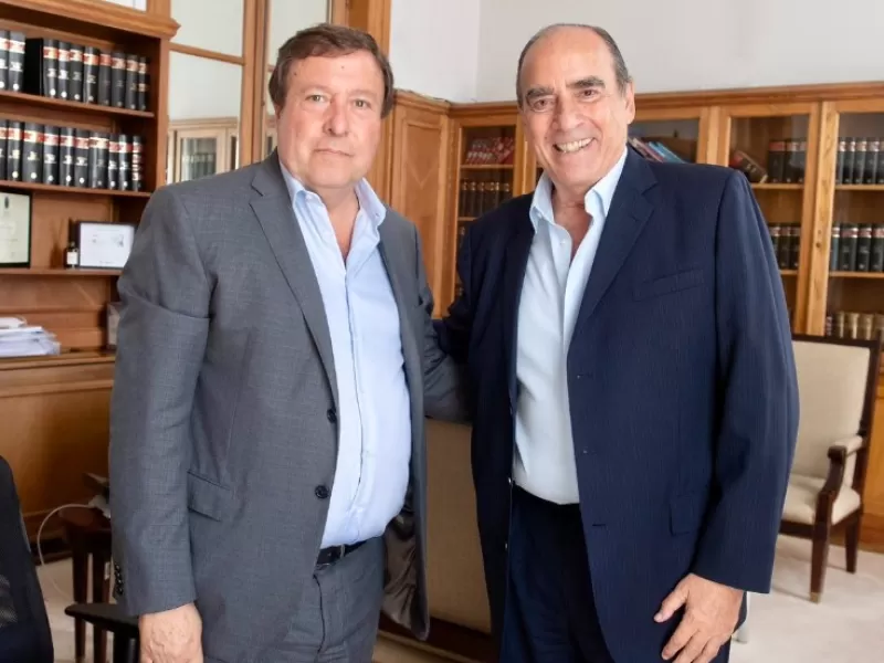Río Negro, en el ojo del huracán: denuncian vínculos entre narcotráfico, minería y financiamiento libertario