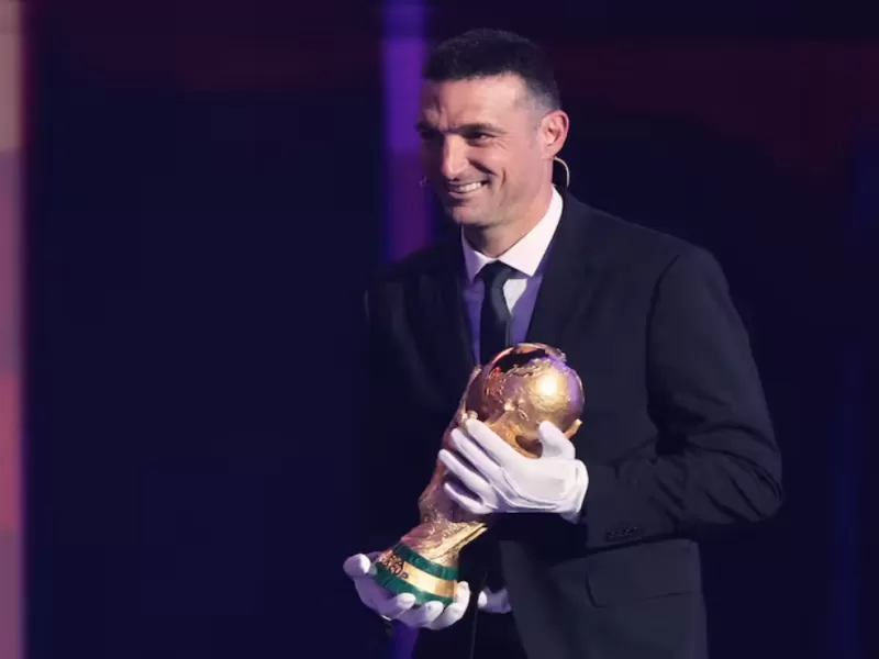 Los grupos del Mundial 2026 quedaron definidos: así será el camino de cada selección