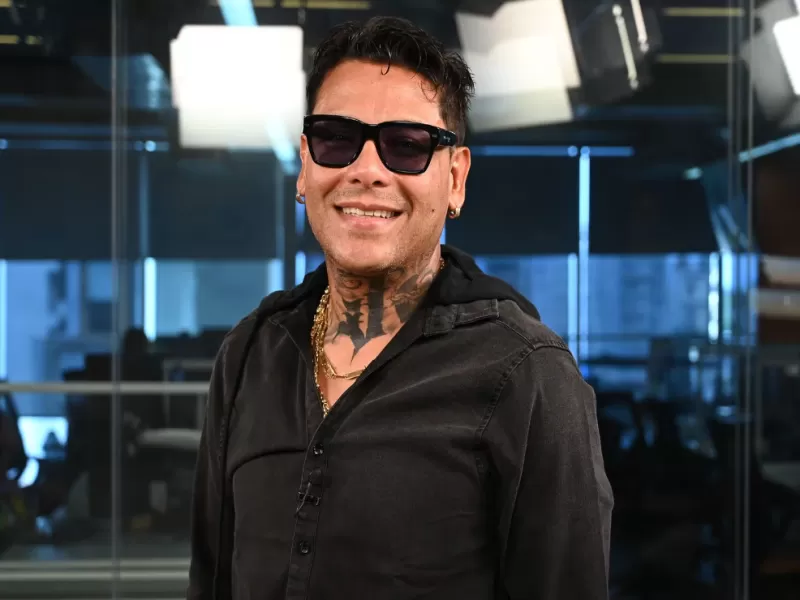 Para agendar: Uriel Lozano dirá presente en la Fiesta de la Cerveza de Berisso