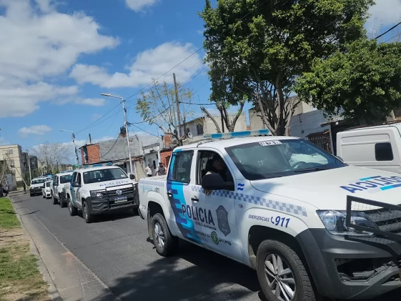 Ensenada: encontraron muerto de una puñalada a un hombre denunciado por abusar a su nieta