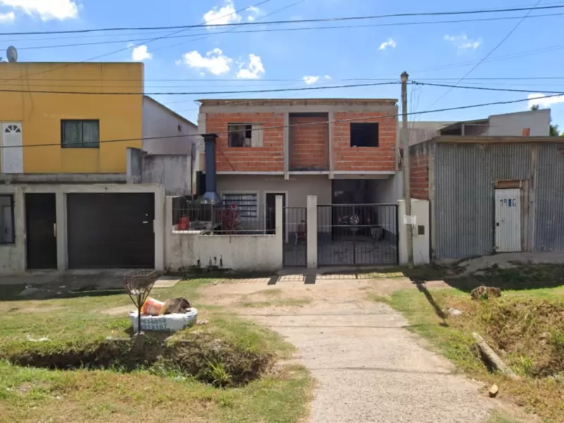 Violó una perimetral, agredió a su hija de 3 años y la dejó hospitalizada en La Plata