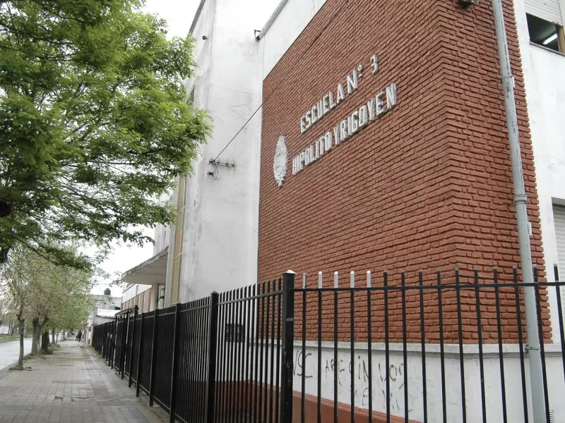 El próximo martes no habrá clases en las escuelas de Berisso y la Región