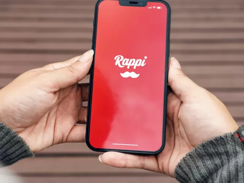 El Frente Renovador present&oacute; un proyecto para regular los algoritmos de las apps de trabajo