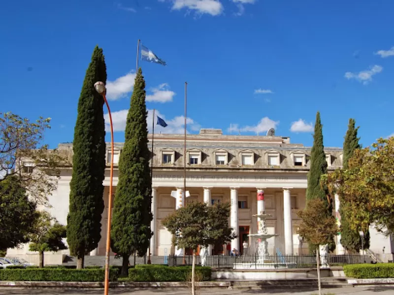Bahía Blanca atravesada por la tensión política: la UNS y las acusaciones contra el intendente Susbielles