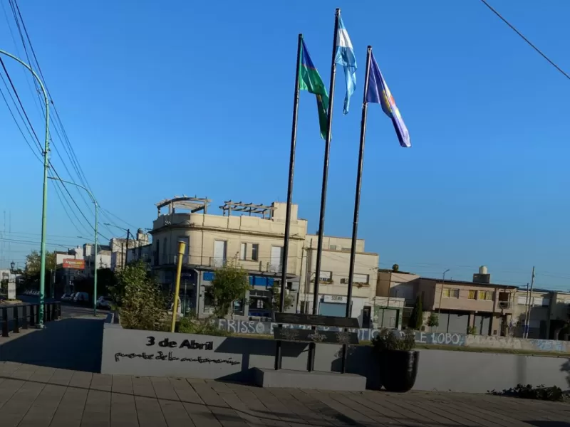 Martes polar en Berisso: se viene el día más frío de la semana y las bajas temperaturas no aflojan