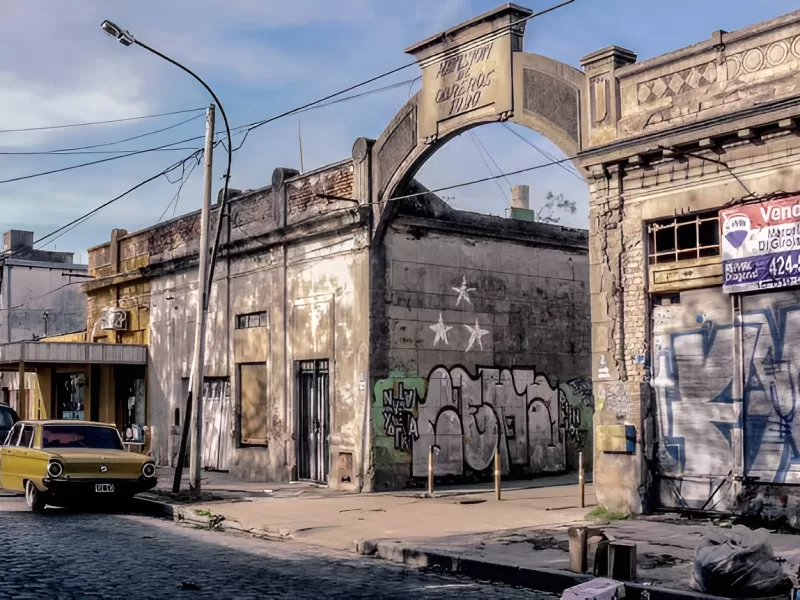 Berisso celebra el 69° aniversario de su autonomía municipal