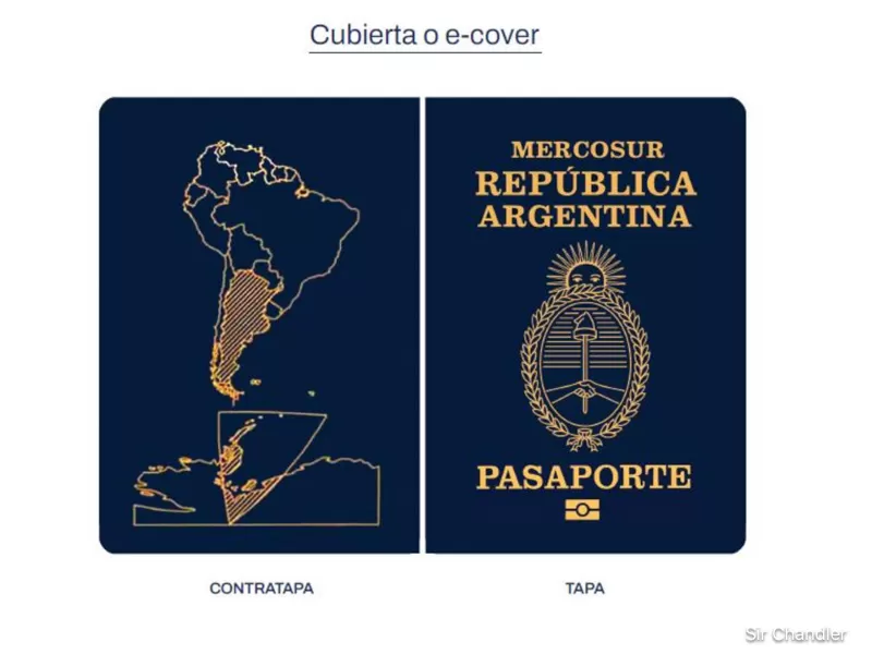 Cambios en el DNI: nuevo formato y m&aacute;s seguridad