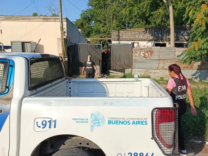 Ensenada: Un adolescente de 16 años baleó a un joven y terminó detenido por la policía