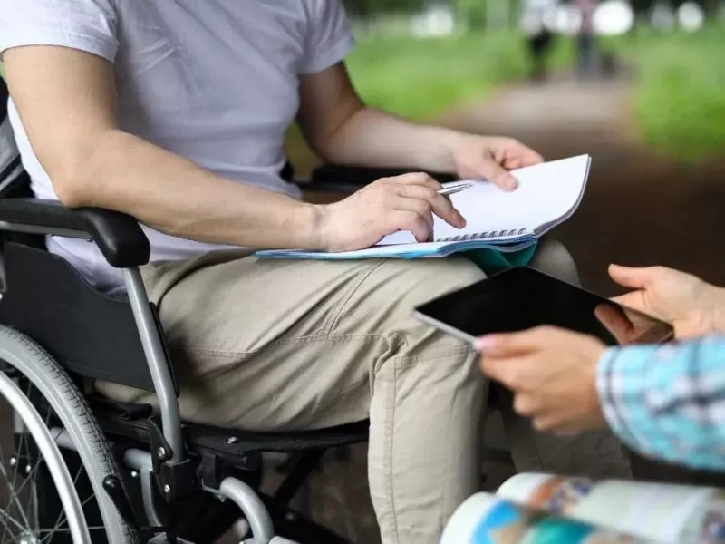 El Gobierno auditará más de un millón de pensiones por invalidez tras detectar irregularidades masivas