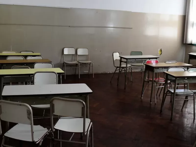 Crecen las amenazas de tiroteo en escuelas: &iquest;c&oacute;mo es el protocolo que se activa y qu&eacute; penas se establecen?