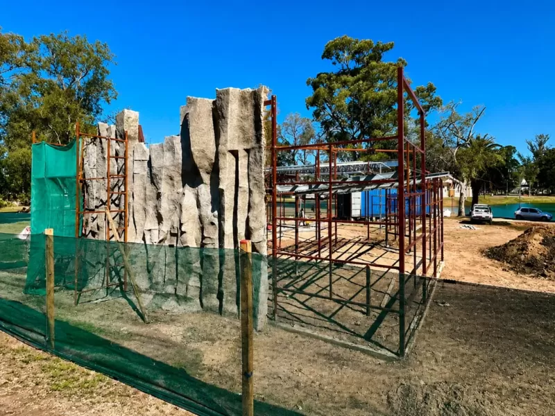 &iquest;C&oacute;mo ser&aacute; el Dinoparque que buscan construir en la Rep&uacute;blica de los Ni&ntilde;os?