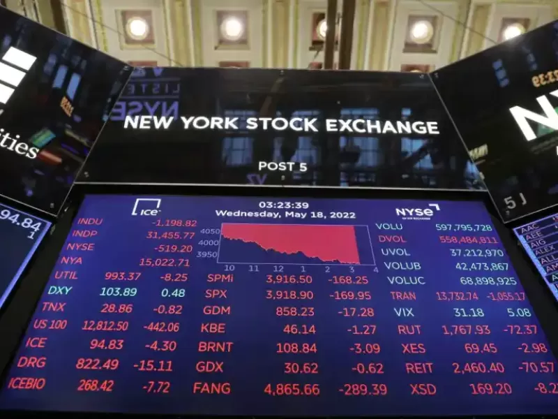 Tras la derrota del gobierno de Javier Milei, crece la incertidumbre por el dólar y las acciones argentinas