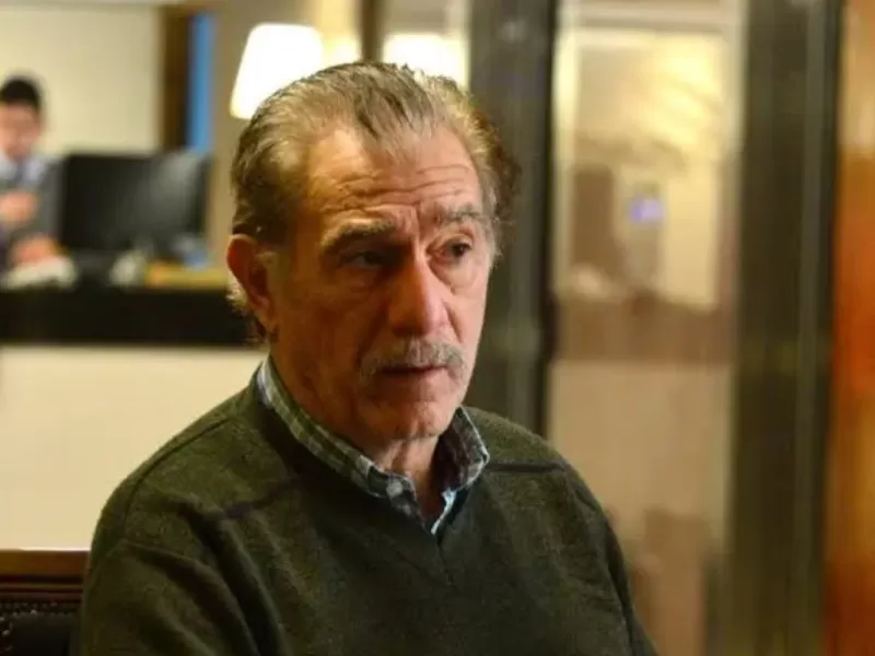 Federico Storani cuestion&oacute; el rol de la CIA y advirti&oacute; sobre operaciones encubiertas