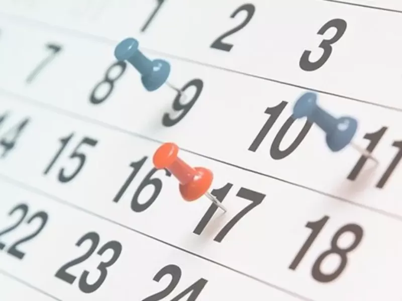 Feriados 2026: el Gobierno confirm&oacute; 12 fines de semana largos y tres d&iacute;as tur&iacute;sticos