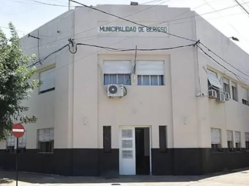 Seg&uacute;n un informe de la Provincia, Berisso encabeza el ranking de transparencia fiscal en Buenos Aires