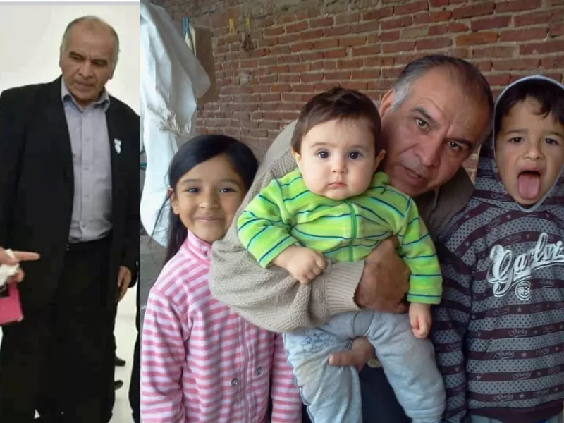 Romero en el centro de la polémica por fondos que no habrían llegado a Puerto Vilelas y su patrimonio bajo debate en Chaco