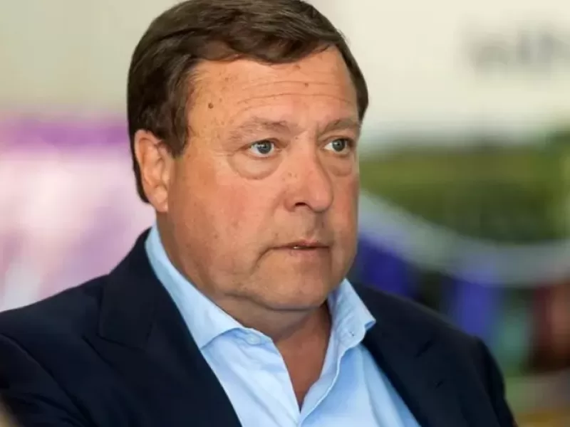 Río Negro se distancia del liderazgo de Weretilneck, que acumula la mayor imagen negativa entre sus pares