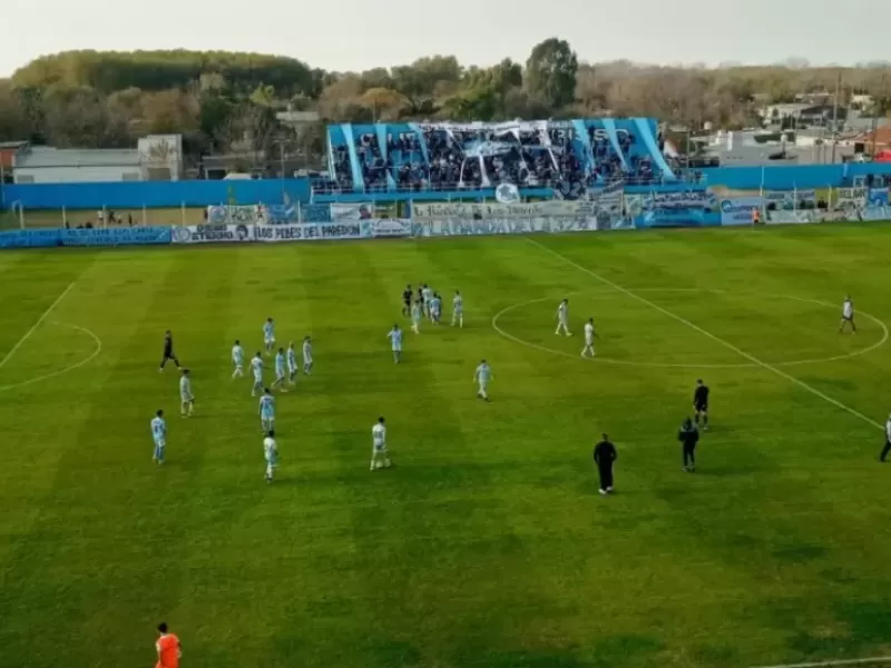 P&aacute;lido estreno para Restelli: Villa San Carlos volvi&oacute; a fallar en casa y profundiza su crisis ante Excursionistas