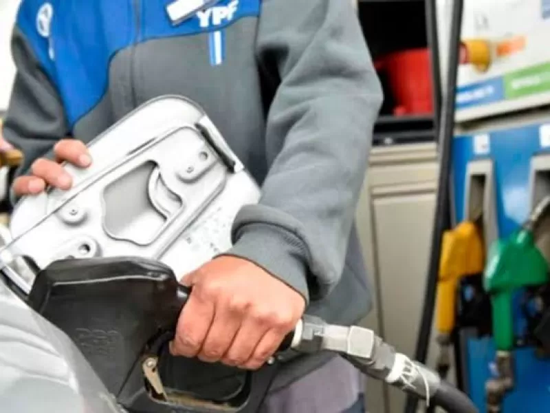Combustibles: el Gobierno aplic&oacute; un nuevo aumento y posterg&oacute; el resto de las subas hasta agosto