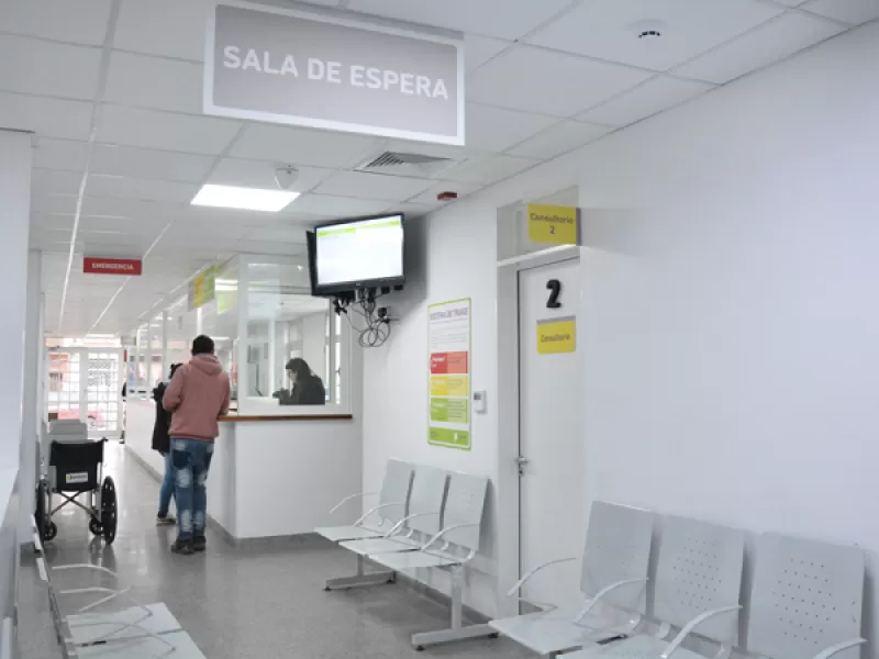 El Ministerio de salud decidió no renovar más de 1400 contratos tras detectar irregularidades