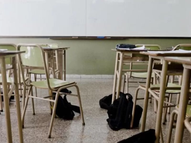 Finalización de clases: quiénes terminarán el 5 de diciembre y quiénes seguirán hasta el 19