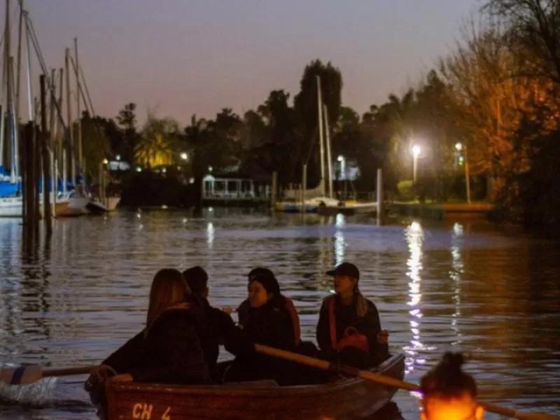 Se llevará a cabo el Festival Internacional de Cine en Ensenada