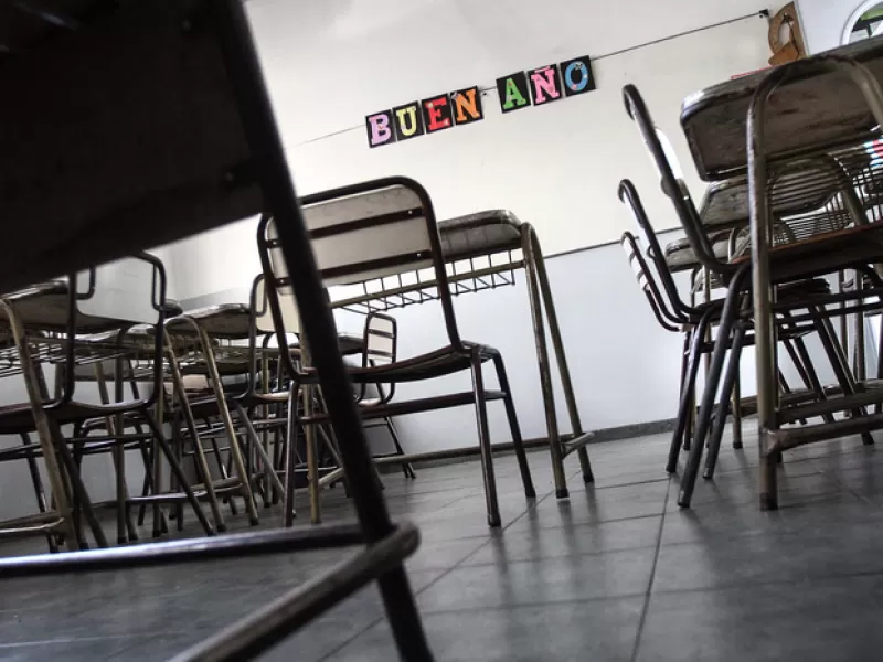 Regreso de las vacaciones bajo amenaza: SUTEBA aprob&oacute; un paro que postergar&aacute; el reinicio de clases
