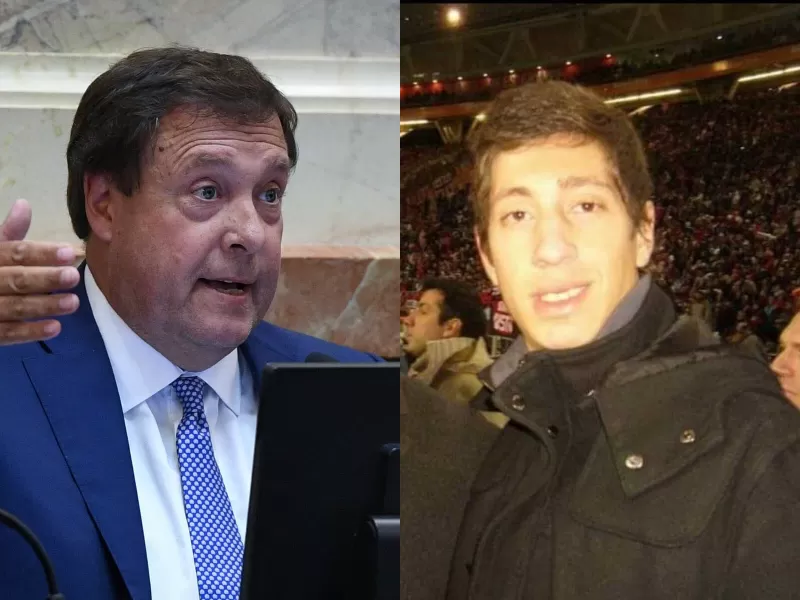 Polémica en Río Negro: un periodista asegura que su despido fue por publicar dichos incómodos de Machado