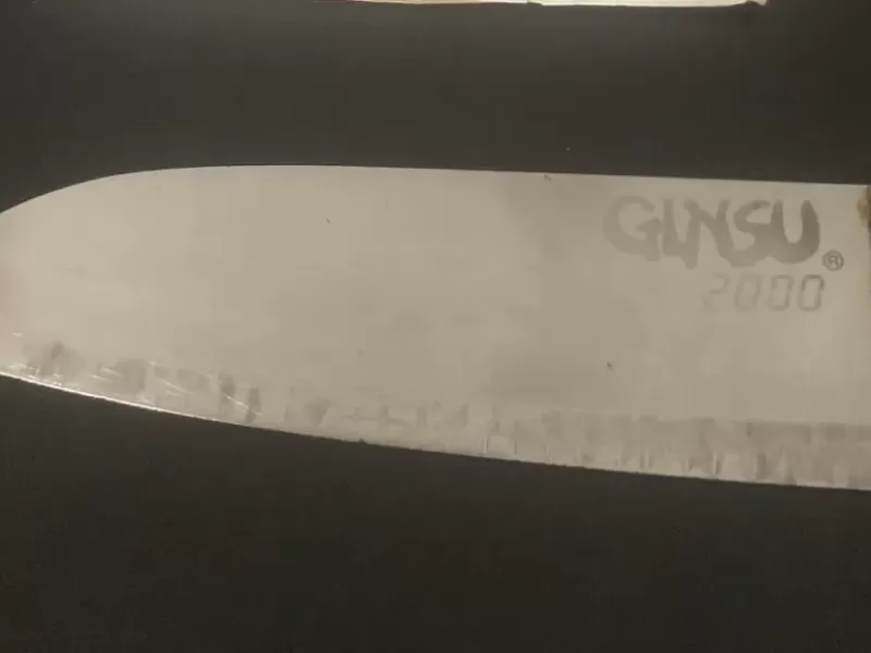 Tensi&oacute;n en Berisso: un joven se atrincher&oacute; con un cuchillo y fue reducido por la Polic&iacute;a