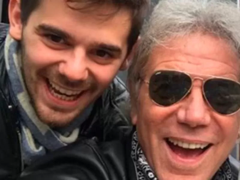 Tras dos d&eacute;cadas, Beto Casella deja el ciclo y emerge una denuncia que tensiona el entorno del proyecto