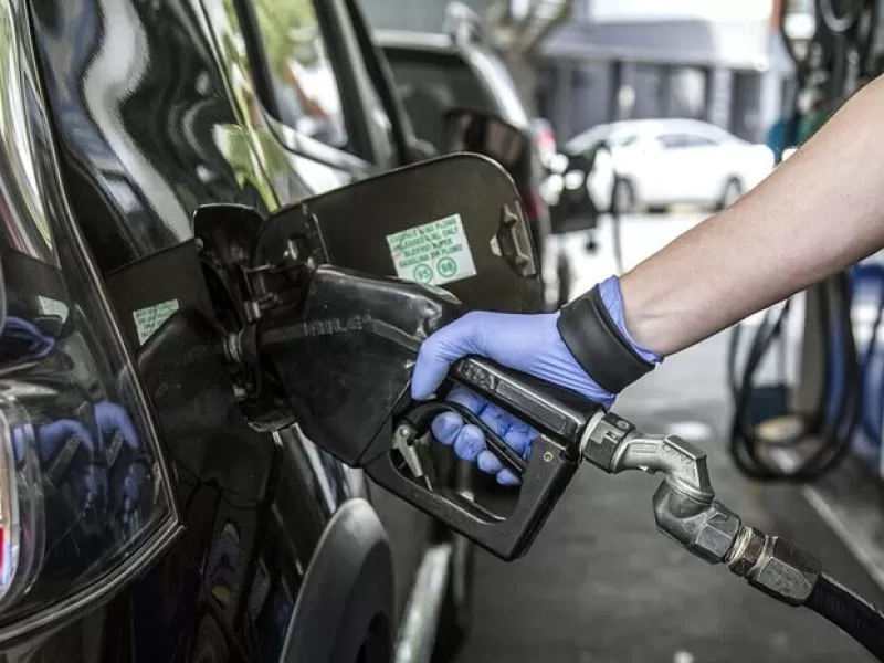 A partir de hoy, YPF aplica un aumento del 3,5%
