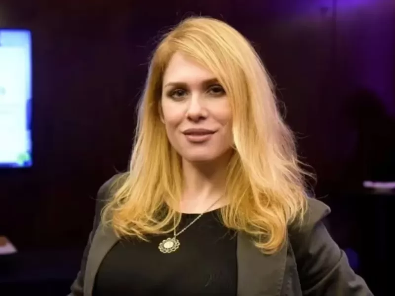 Lilia Lemoine aseguró que su relación con la campaña de Espert fue “solo como influencer” y negó conocer a Fred Machado