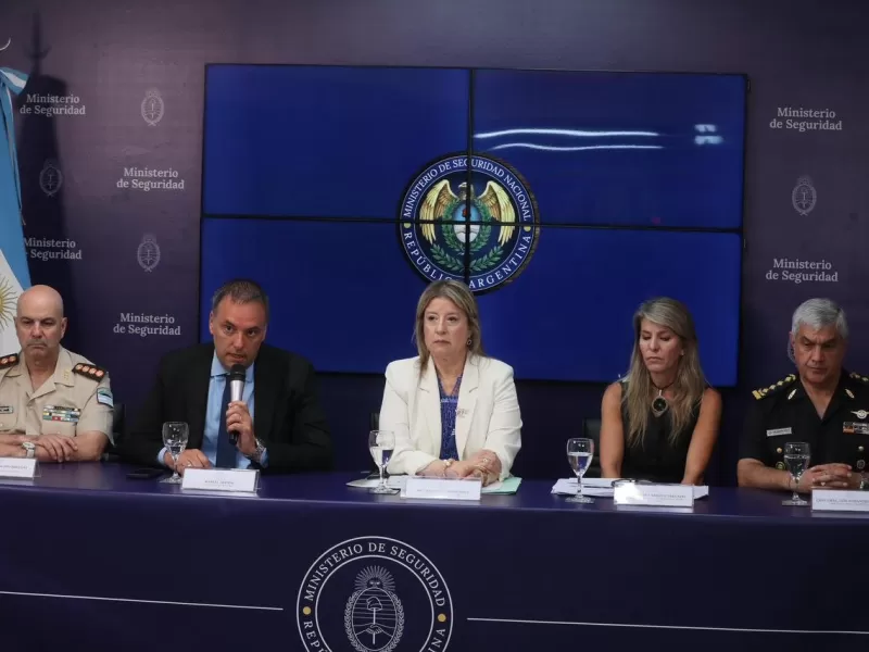 El proyecto de reforma penal juvenil ingres&oacute; a Diputados y contin&uacute;a el debate