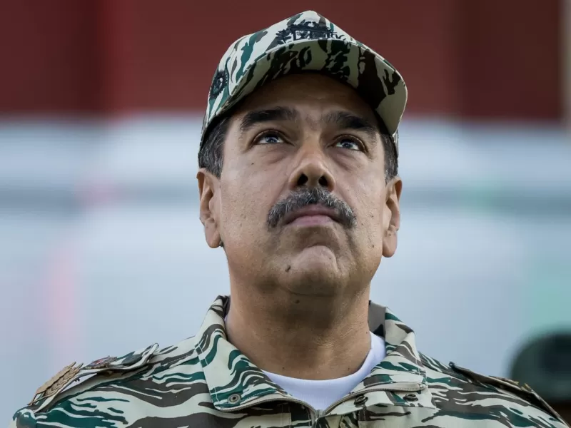 Nicol&aacute;s Maduro podr&iacute;a enfrentar la pena de muerte en Estados Unidos si es condenado por narcotr&aacute;fico