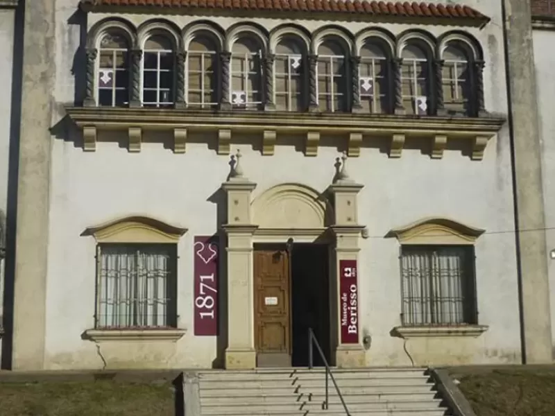 Berisso se prepara para vivir una nueva edición de “La Noche de los Museos”