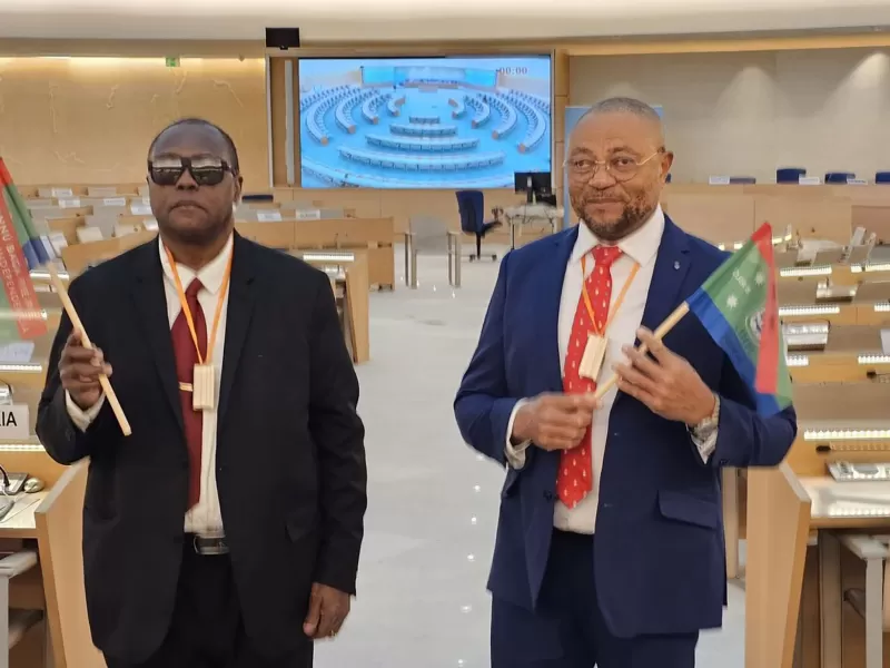 La ONU cuestiona al gobierno ecuatoguineano y a SOMAGEC por irregularidades que afectan a Annobón y su población vulnerable