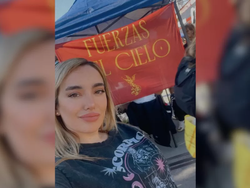 El caso de Mía Amoroso sacude a José C. Paz y genera desconfianza en La Libertad Avanza