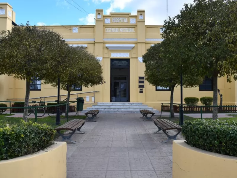 Pedido de salidas y advertencias al Ejecutivo por la situaci&oacute;n en Salud de Mar Chiquita