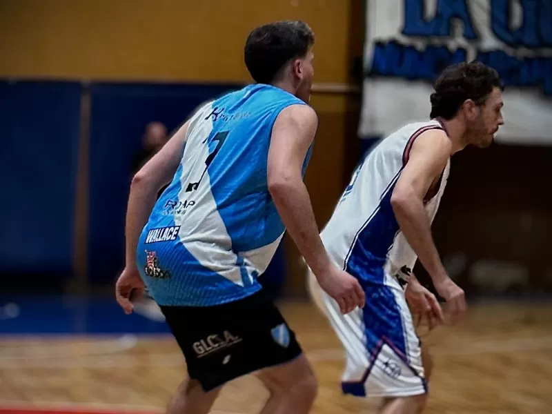 El clásico de Berisso quedó en manos del CEYE tras vencer a Villa San Carlos