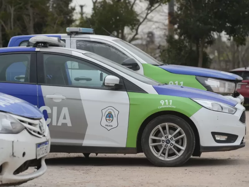 Sexto robo a un local de ropa en Berisso: la dueña exige respuestas ante la ola de inseguridad
