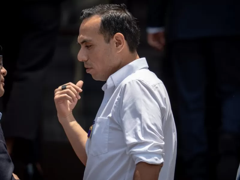 Per&uacute; destituy&oacute; a Jos&eacute; Jer&iacute; y sum&oacute; su octavo presidente en menos de una d&eacute;cada