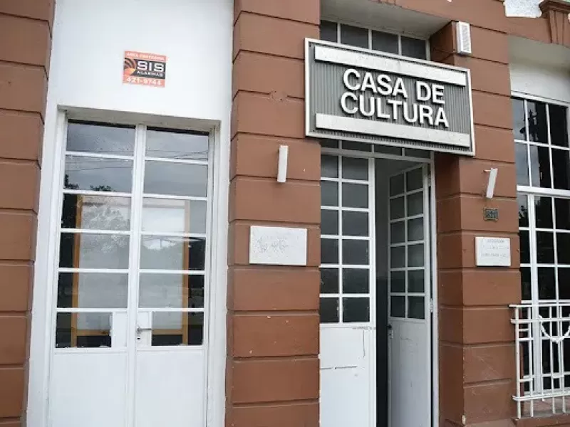 Inauguran la muestra &ldquo;Expresando Realidades&rdquo; en la Casa de Culturas de Berisso