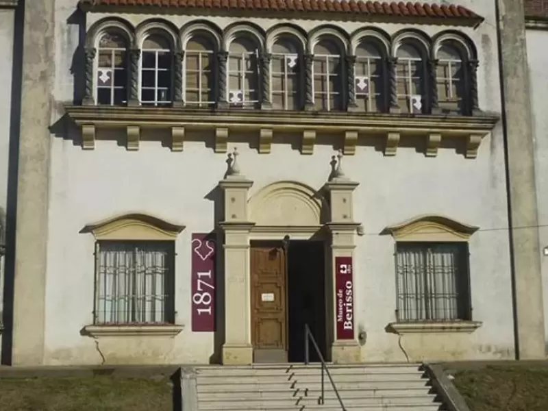 Este mi&eacute;rcoles: Berisso celebrar&aacute; sus 155 a&ntilde;os con un acto homenaje a vecinos en el Museo 1871