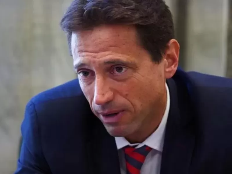 Marcelo Moretti recupera su lugar en San Lorenzo luego de tres meses de licencia