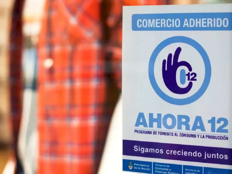 El Gobierno elimin&oacute; oficialmente Ahora 12, Cuota Simple y Precios Cuidados