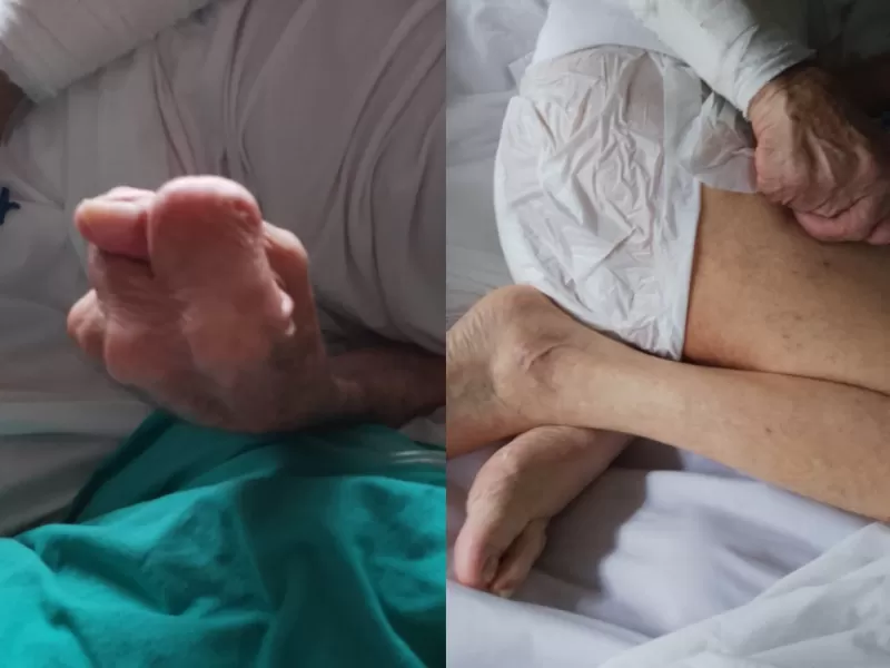 General Paz: denuncian trabas para investigar muertes en el Hospital Campomar