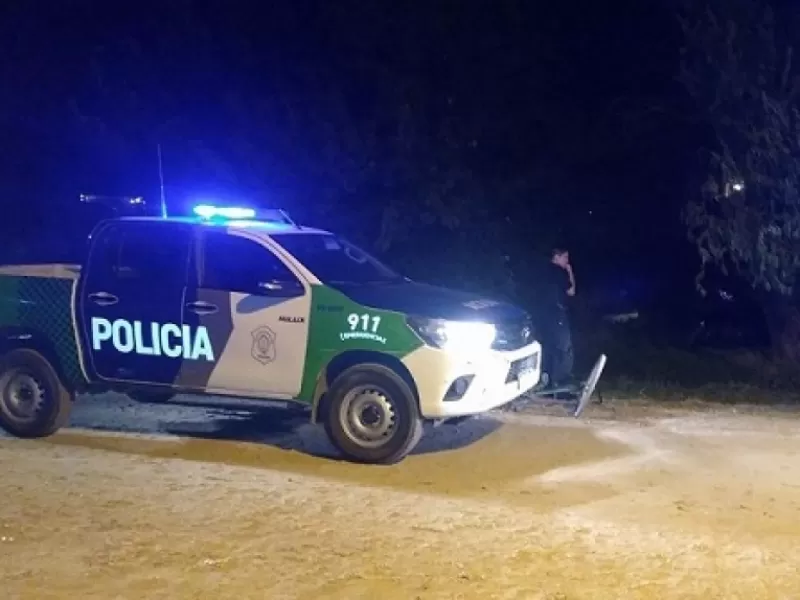 Berisso: un jubilado fue víctima de una viuda negra y sufrió un brutal robo mientras dormía drogado