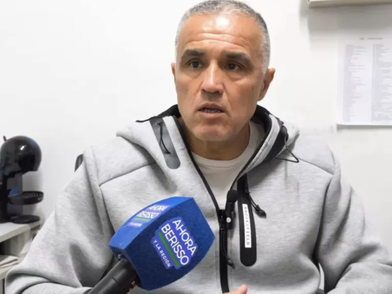 La oposici&oacute;n pidi&oacute; que aparten a Gabriel Marotte de la Secretar&iacute;a de Seguridad