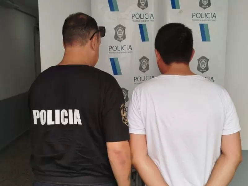 Detenido por ingresar a la casa de su ex tras una discusión